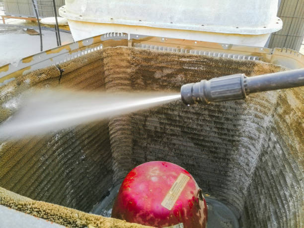 Best Local Air Duct Cleaning Services  in Hayfield, VA