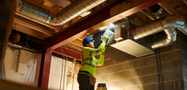 Best Emergency Air Duct Cleaning  in Hayfield, VA