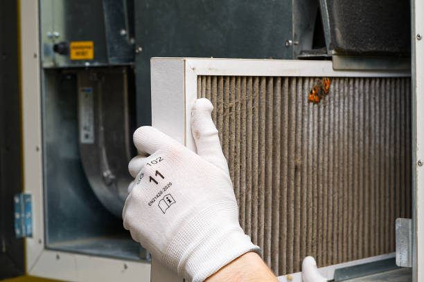 Best Air Duct Cleaning Near Me in Hayfield, VA
