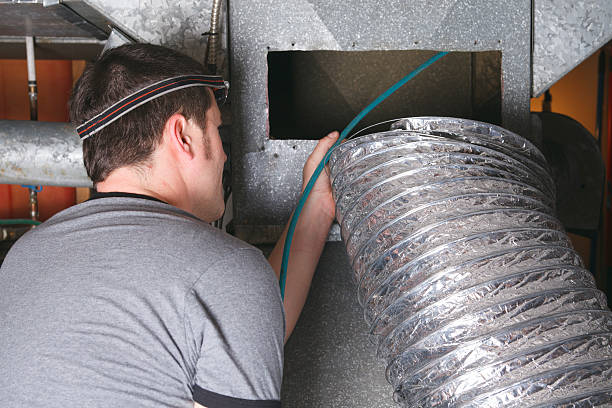 Best Affordable HVAC Duct Cleaning  in Hayfield, VA