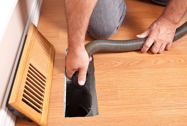 Best Affordable Air Duct Cleaning  in Hayfield, VA