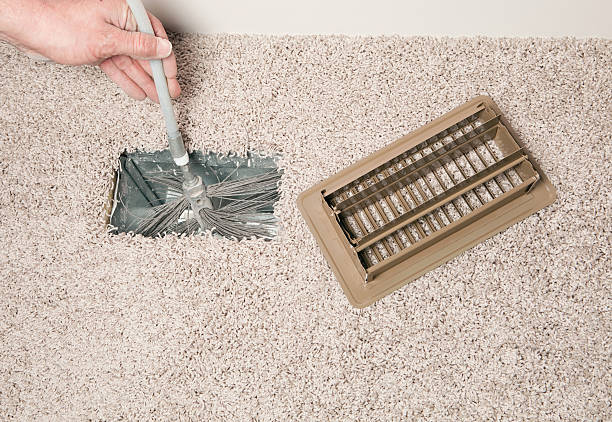 Best Affordable Duct Cleaning Services  in Hayfield, VA