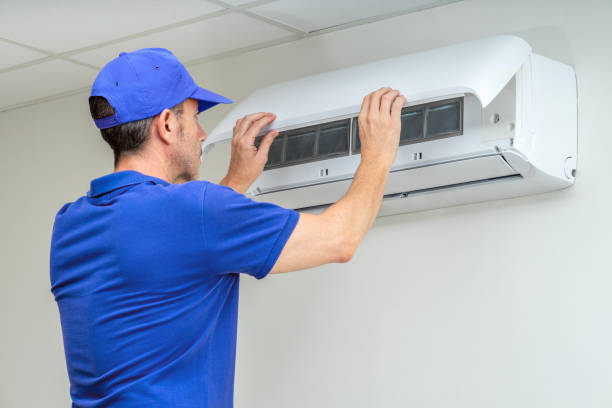Best Best Air Duct Cleaning Company  in Hayfield, VA