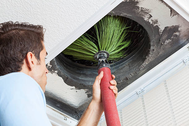 Best Air Duct Cleaning Near Me  in Hayfield, VA